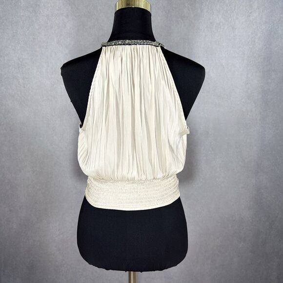 Fab’Rik Halter Bling Top - Picture 5 of 9